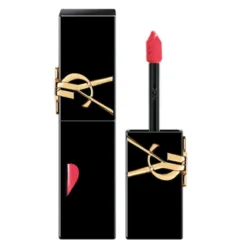 Yves Saint Laurent YSL The Inks Vinyl Cream 403 Fuchsia – Coral Pink