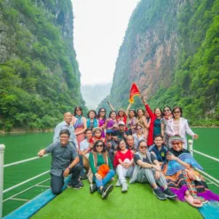 Travel To – Domestic Tours Signature Tour