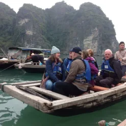 Travel To – Domestic Tours Deluxe Experience