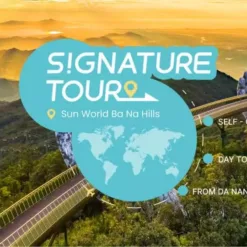 Travel To – Latest Tour Signature Tour